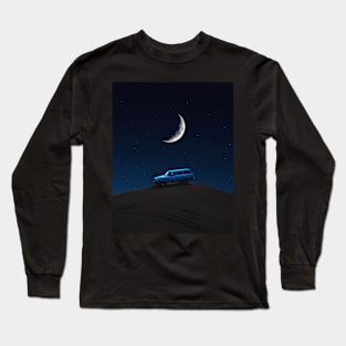 LONELINESS Long Sleeve T-Shirt